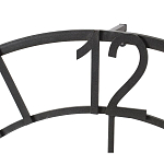 Часы настенные Switzerland варинант исполнения - 4 | Loft Concept в Волгограде