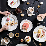 Кружка Seletti Kintsugi 2 варинант исполнения - 4 | Loft Concept в Волгограде