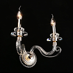 Бра настенное хрустальное Daniele 2 варинант исполнения - 2 | Loft Concept в Волгограде