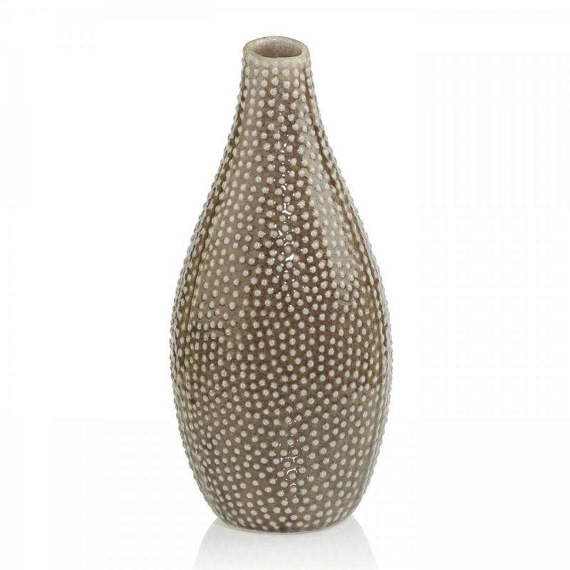 Ваза Abstract Peas Beige Бежевый Ваза Abstract Peas Beige Бежевый в Волгограде | Loft Concept