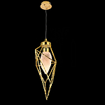 Подвесной светильник с плафоном в виде камня Embodiment варинант исполнения - 13 | Loft Concept в Волгограде