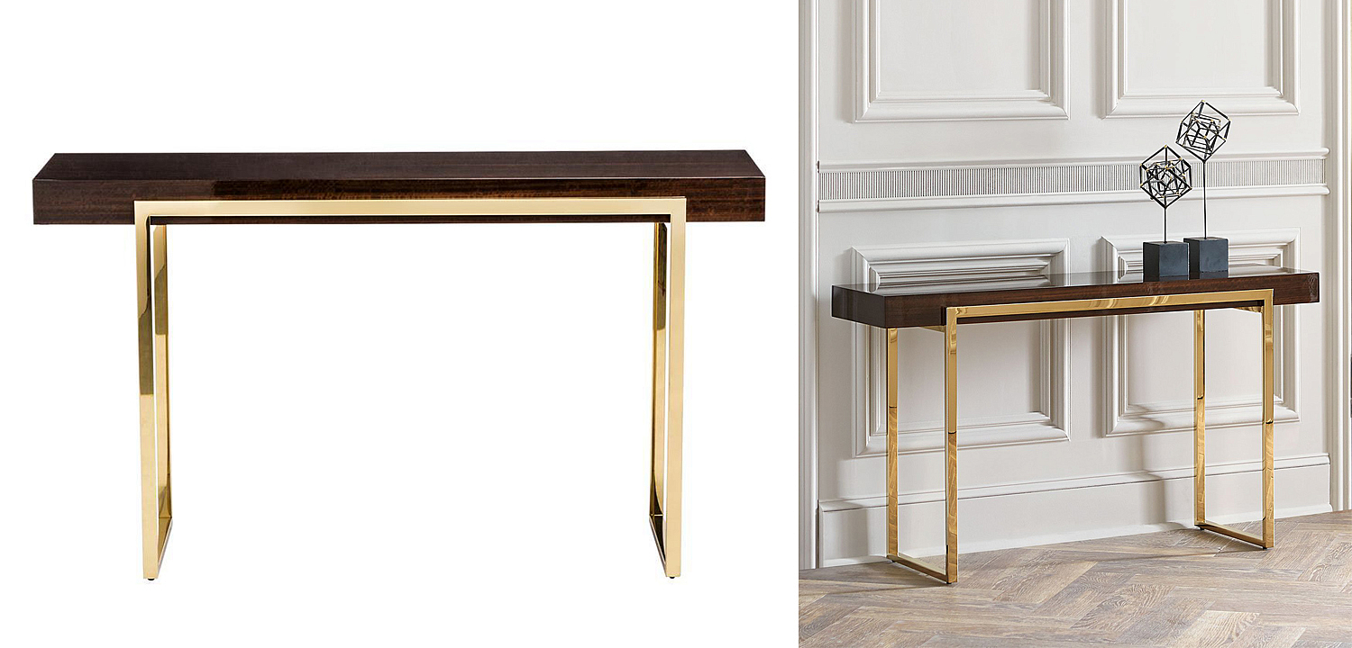 Консоль Conval Console Консоль Conval Console - Loft-Concept в Волгограде