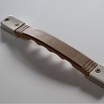 Стол обеденный раскладной круглый White Ceramic Table варинант исполнения - 6 | Loft Concept в Волгограде