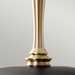 Подвесной светильник с широким куполообразным плафоном Kichler варинант исполнения - 4 | Loft Concept в Волгограде