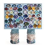 Буфет Tatooine варинант исполнения - 2 | Loft Concept в Волгограде