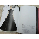 Книга My Favourite Dress варинант исполнения - 2 | Loft Concept в Волгограде