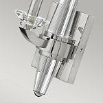 Бра с лампой в форме свечи Hinkley варинант исполнения - 4 | Loft Concept в Волгограде