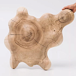 Панно «Gravity» варинант исполнения - 1 | Loft Concept в Волгограде