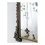 Зеркало в раме с античными позолоченными фрагментами Palace Antique Mirror варинант исполнения - 2 | Loft Concept в Волгограде