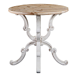 Стол обеденный в стиле прованс Provence Wooden Table варинант исполнения - 3 | Loft Concept в Волгограде