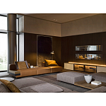 Модульный диван MARTEEN Modular Sofa варинант исполнения - 13 | Loft Concept в Волгограде