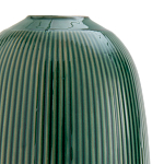 Ваза Ceramic Vase зеленая варинант исполнения - 4 | Loft Concept в Волгограде