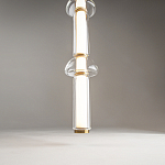 Подвесной светильник Invitation to Peace варинант исполнения - 3 | Loft Concept в Волгограде