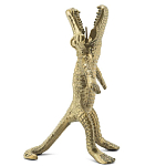 Подсвечник Candleholder Croco Small варинант исполнения - 1 | Loft Concept в Волгограде