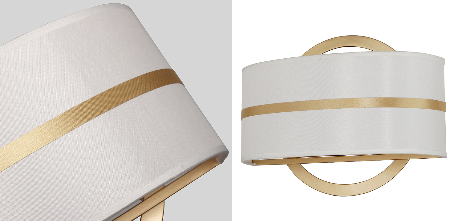 Бра Guenael Sconce Бра Guenael Sconce - Loft-Concept в Волгограде