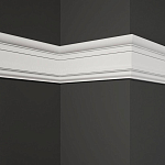 Гладкий молдинг MT-19 варинант исполнения - 1 | Loft Concept в Волгограде