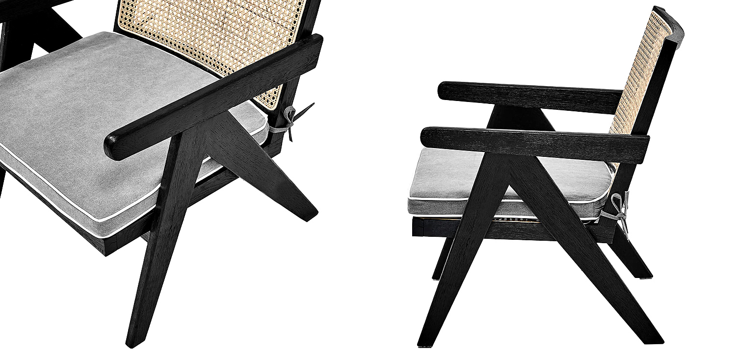 Кресло Leda Chair Кресло Leda Chair - Loft-Concept в Волгограде