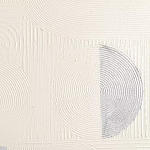 Панно декоративное прямоугольное с ручной росписью Individuality варинант исполнения - 4 | Loft Concept в Волгограде