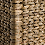 Плетеный сундук Laure Wicker Box варинант исполнения - 3 | Loft Concept в Волгограде