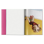 Книга Gisele Bundchen варинант исполнения - 8 | Loft Concept в Волгограде