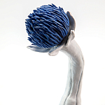 Дизайнерская статуэтка для интерьера Tropical Fruit Pandora 12 варинант исполнения - 2 | Loft Concept в Волгограде