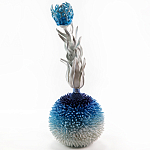 Статуэтка Синий тропический фрукт Tropical Fruit Pandora 4 варинант исполнения - 5 | Loft Concept в Волгограде