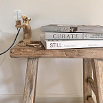 Настольная лампа Mouse gift Gold варинант исполнения - 2 | Loft Concept в Волгограде