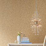 Люстра с декором из круглых хрустальных шаров Crystal Sparks варинант исполнения - 2 | Loft Concept в Волгограде