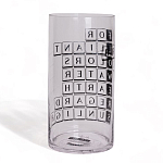 Ваза Seletti Tiles and Tales Flowers варинант исполнения - 2 | Loft Concept в Волгограде