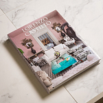 Книга Ray Booth: Evocative Interiors варинант исполнения - 1 | Loft Concept в Волгограде