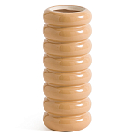 Ваза керамическая с блестящим покрытием Brighter than the Stars варинант исполнения - 2 | Loft Concept в Волгограде