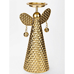 Подсвечник The iron angel варинант исполнения - 2 | Loft Concept в Волгограде