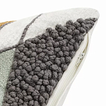 Чехол на подушку с геометрическим узором Divine Abstractions варинант исполнения - 3 | Loft Concept в Волгограде