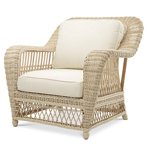 Кресло Eichholtz Chair Barbados