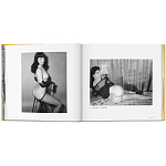 Подарочный Альбом Фото ню The Big butt book 18+ варинант исполнения - 3 | Loft Concept в Волгограде