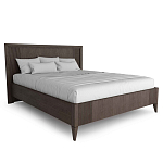 Кровать двуспальная с подъемным основанием Harper Line варинант исполнения - 4 | Loft Concept в Волгограде