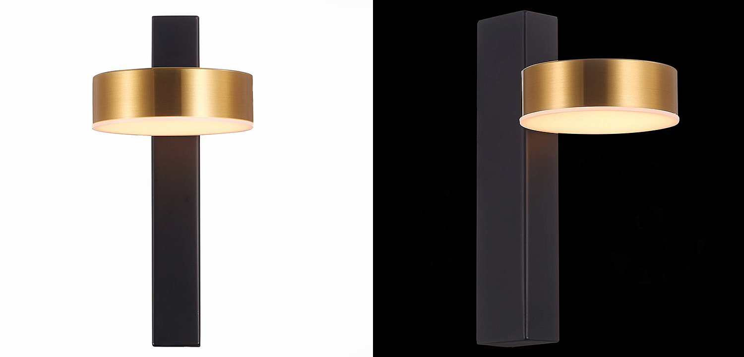Бра Headlight Wall Lamp Бра Headlight Wall Lamp - Loft-Concept в Волгограде