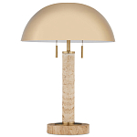 Настольная лампа с куполообразным абажуром Truth Option варинант исполнения - 3 | Loft Concept в Волгограде