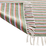 Ковер Vinridio Bо с отделкой бахромой варинант исполнения - 4 | Loft Concept в Волгограде