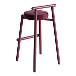 Барный стул «Бараныч» варинант исполнения - 3 | Loft Concept в Волгограде