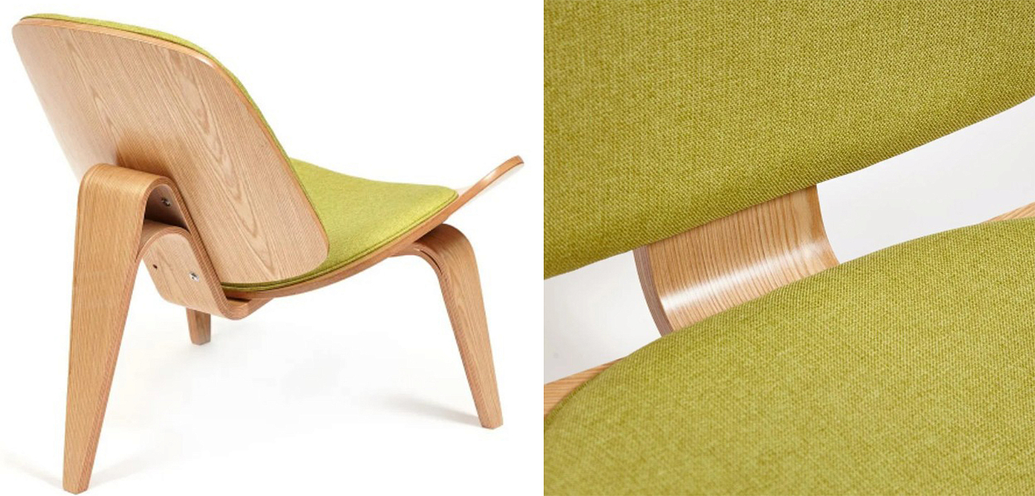 Стул Hillar Chair Стул Hillar Chair - Loft-Concept в Волгограде
