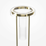 Напольный торшер светодионый Ikebana 3000К 24Вт варинант исполнения - 2 | Loft Concept в Волгограде