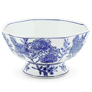 Салатник Bowl Chinoiserie D28