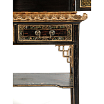 Витрина Palace Showcase Pagoda  варинант исполнения - 5 | Loft Concept в Волгограде