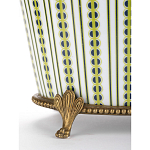 Кашпо Yellow blue design варинант исполнения - 4 | Loft Concept в Волгограде