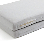 Садовый диван на каркасе из алюминия Petro варинант исполнения - 9 | Loft Concept в Волгограде