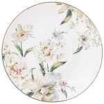 Чайная пара из фарфора 200 мл Green Tea Porcelain Set варинант исполнения - 2 | Loft Concept в Волгограде