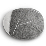 Пуф - Камень WHITE NOSE варинант исполнения - 6 | Loft Concept в Волгограде