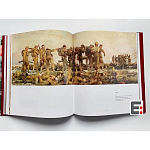 Книга Коллекция картин Сарджента Sargent: The Masterworks варинант исполнения - 9 | Loft Concept в Волгограде