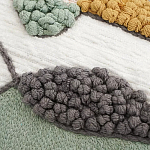 Чехол на подушку с геометрическим узором Divine Abstractions варинант исполнения - 2 | Loft Concept в Волгограде